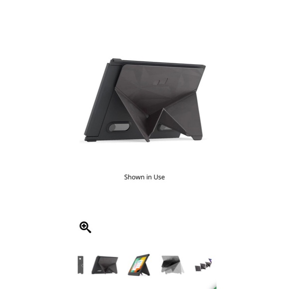 🌸✨NWT Bundle — BRAND NEW Mobile Pixels Trio Monitor and Kickstand - Picture 13 of 13